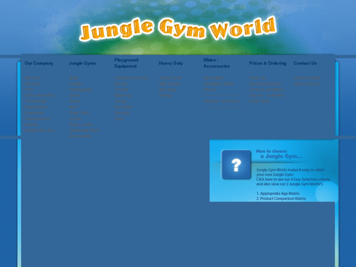 www.junglegymworld.com