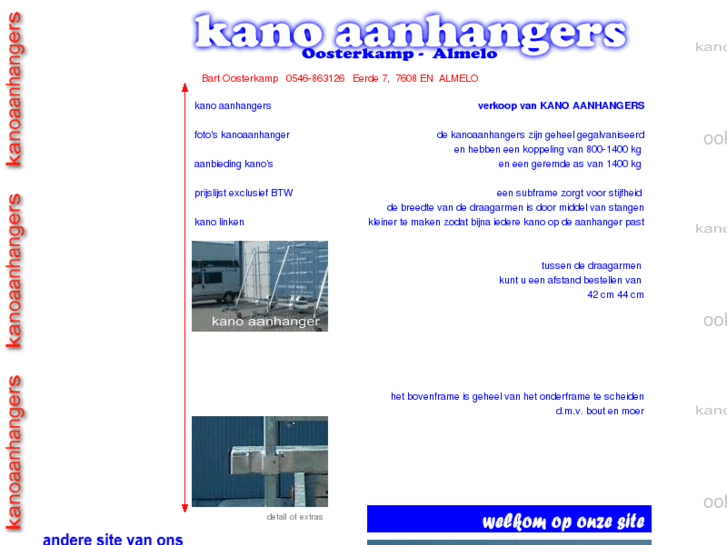 www.kano-aanhanger.nl