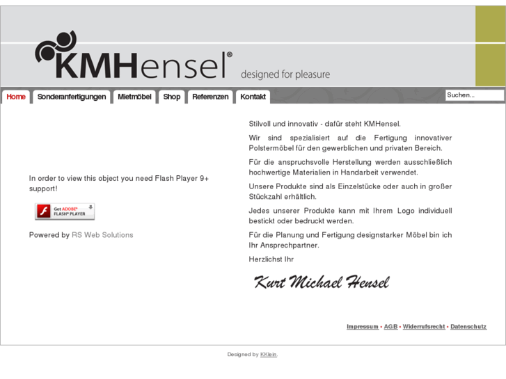 www.kmhensel.com