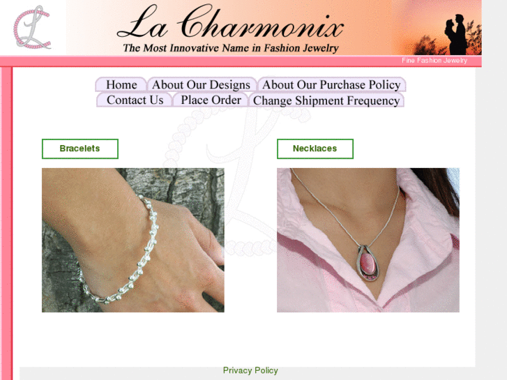 www.lacharmonix.com