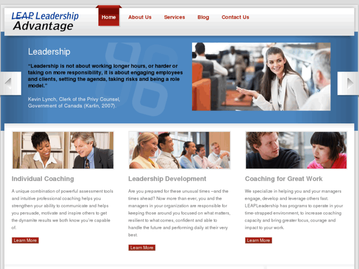 www.leapleadershipadvantage.com