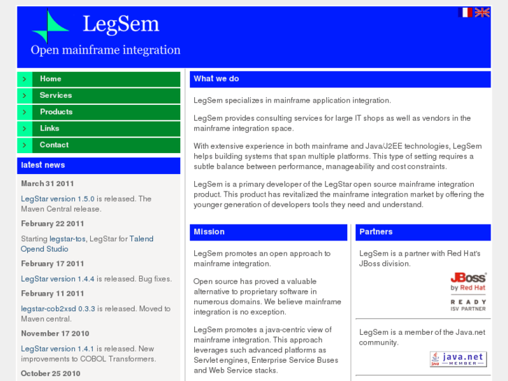 www.legsem.com