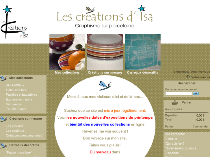 www.lescreationsdisa.fr
