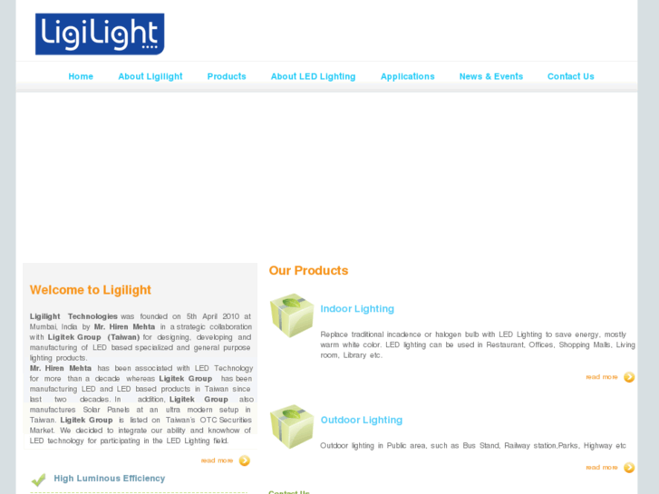 www.ligilight.com