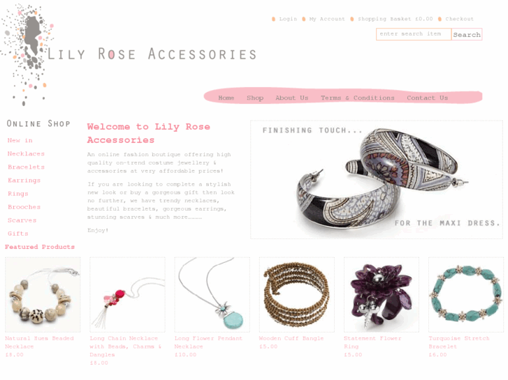 www.lily-roseaccessories.co.uk