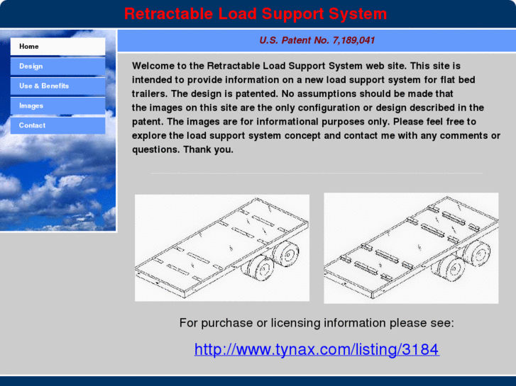 www.loadsupport.net
