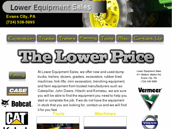 www.lowerpriceequipment.com