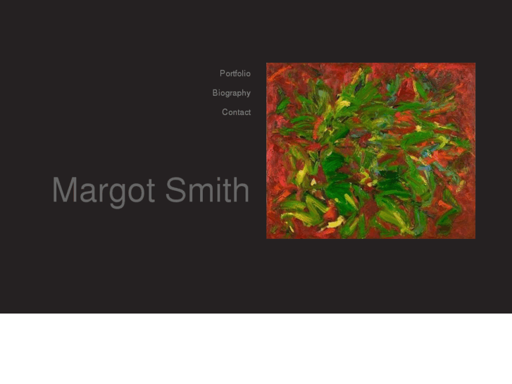 www.margot-smith.com