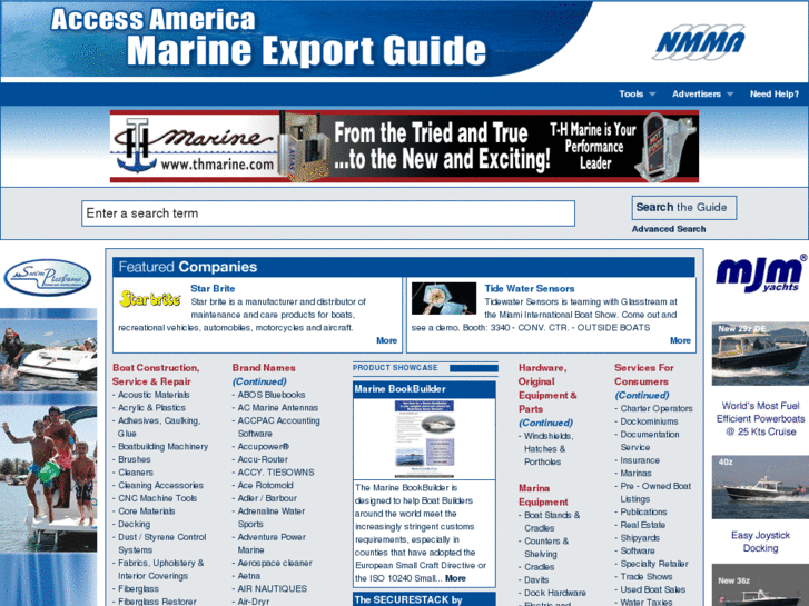 www.marineexportguide.com