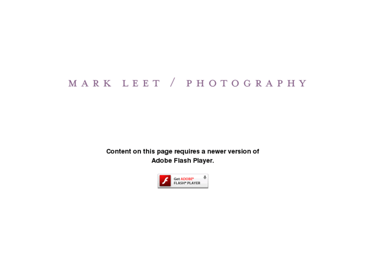 www.markleet.com