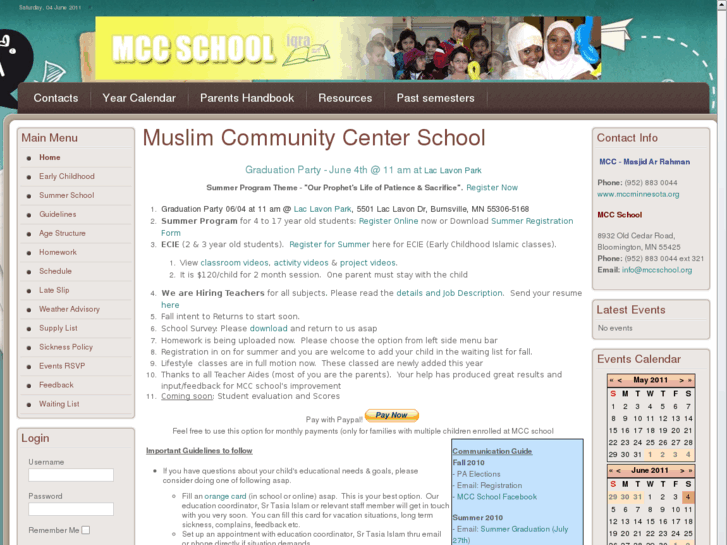 www.mccschool.org