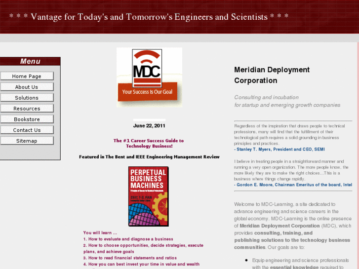 www.mdc-learning.com