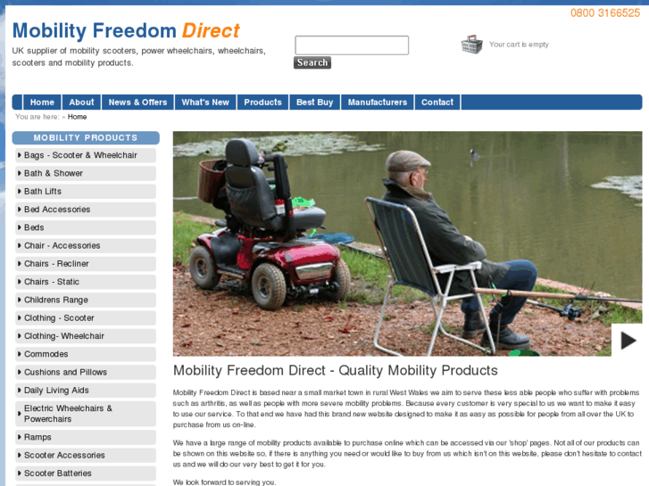 www.mobility-freedom-direct.com