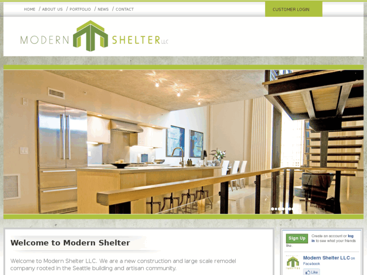 www.modernshelter.net