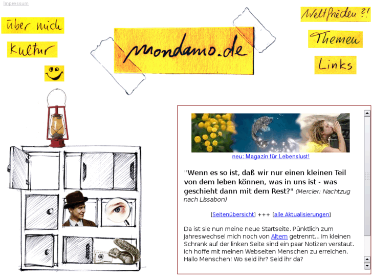 www.mondamo.de