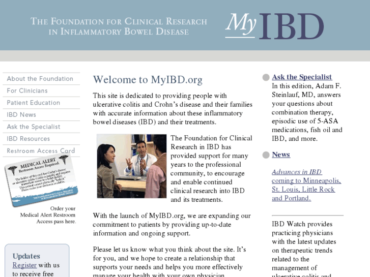 www.myibd.org