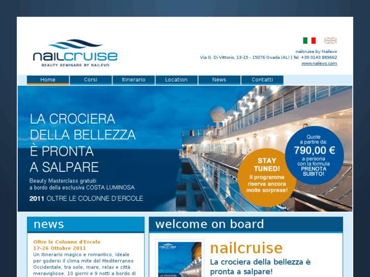 www.nailcruise.com