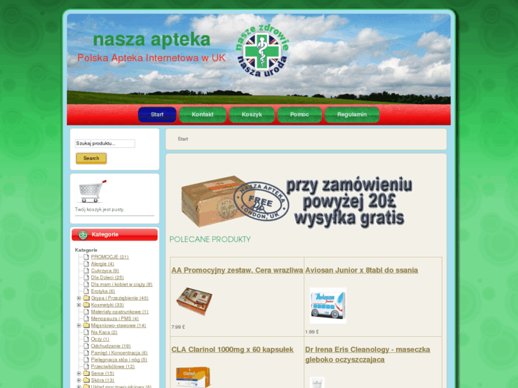 www.nasza-apteka.co.uk