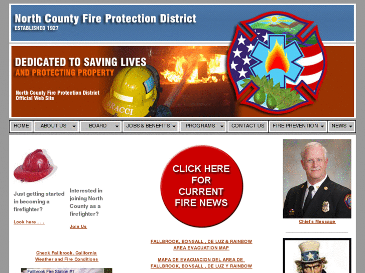 www.ncfire.org