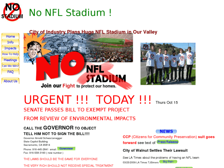 www.nonflstadium.com