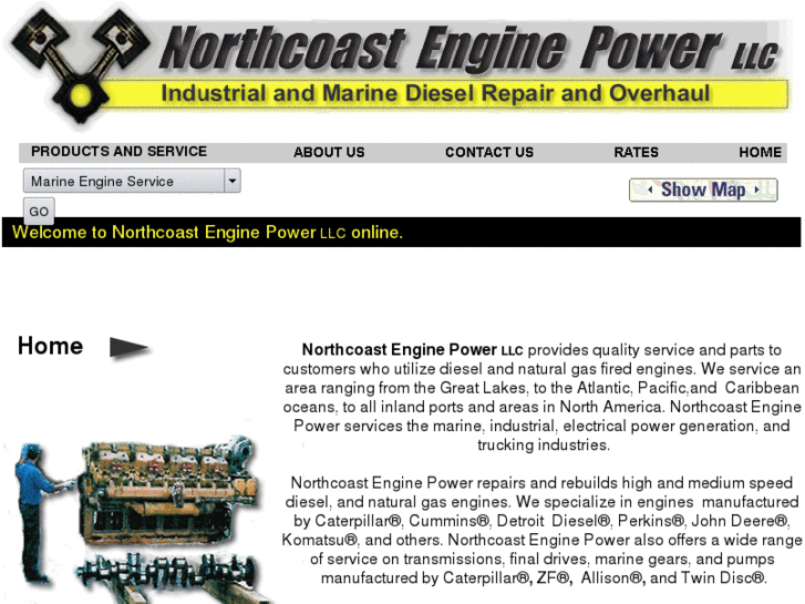 www.northcoastengine.com