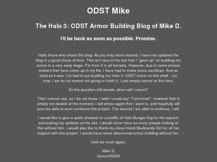 www.odstmike.com