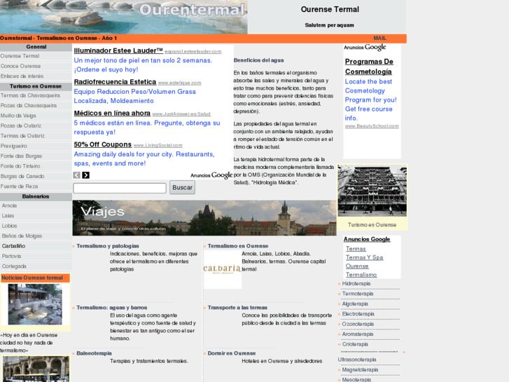 www.ourentermal.com