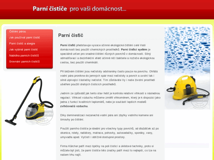 www.parni-cistic.info