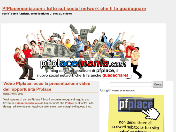 www.pfplacemania.com