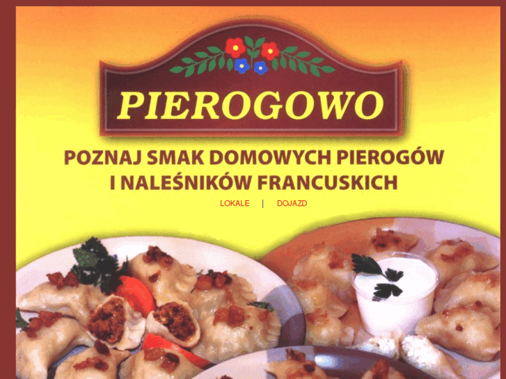 www.pierogowo.com