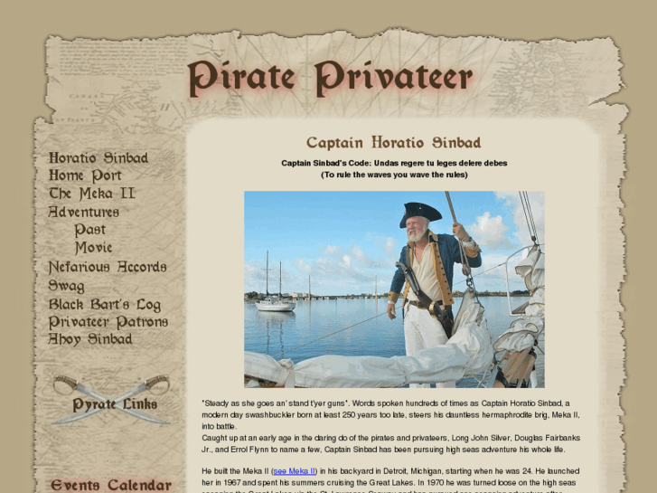 www.pirate-privateer.com