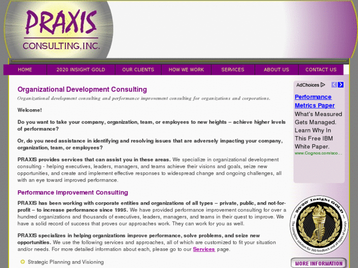 www.praxisconsulting.org