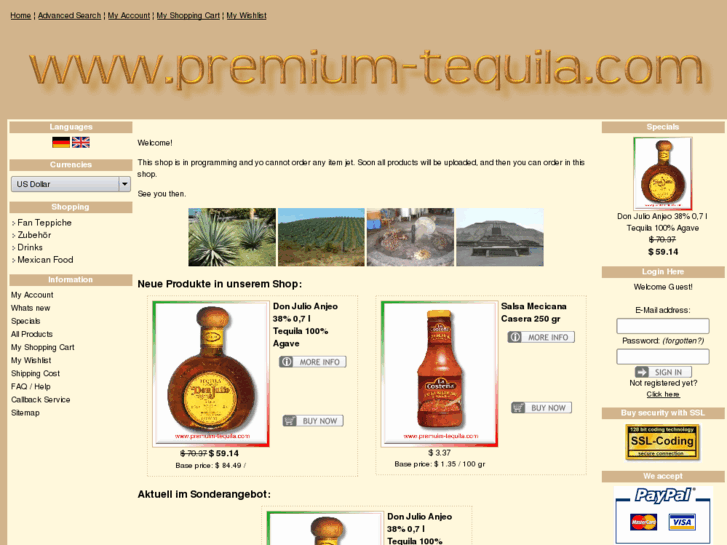 www.premium-tequila.com