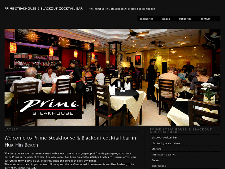 www.primehuahin.com