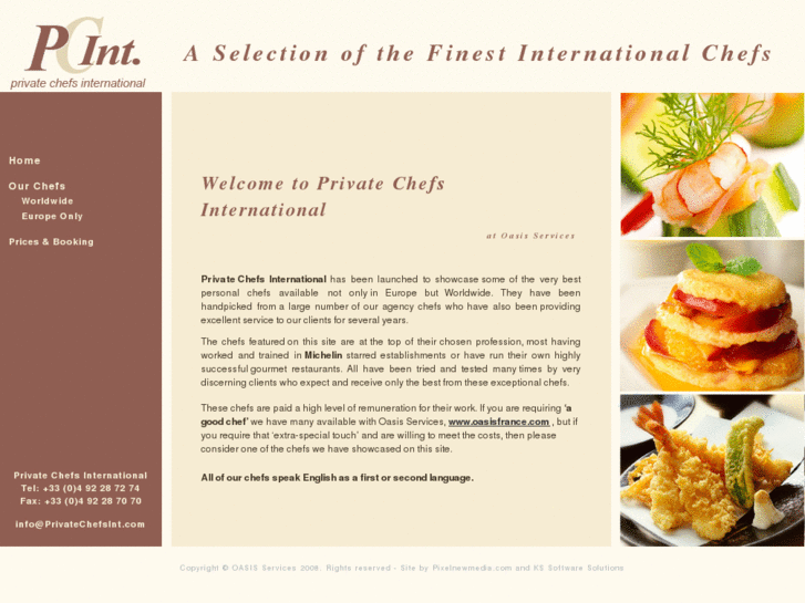 www.privatechefsint.com