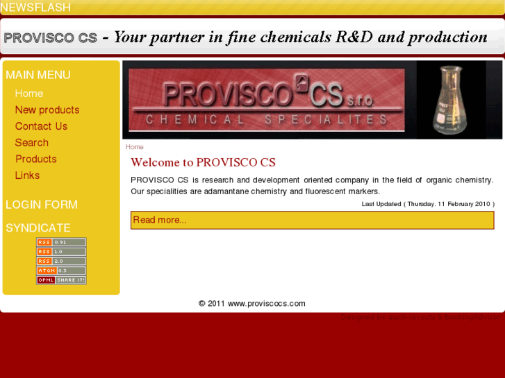 www.proviscocs.com