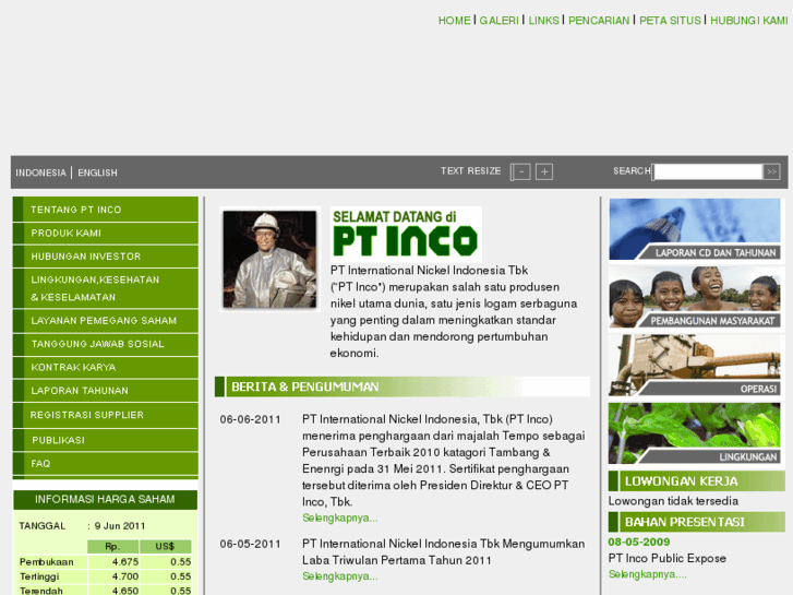 www.pt-inco.co.id