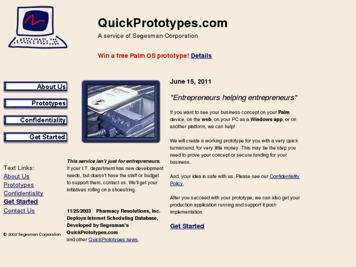 www.quickprototypes.com