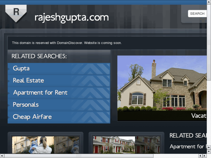 www.rajeshgupta.com