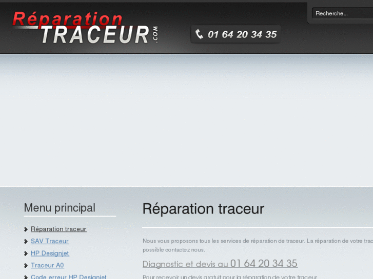 www.reparation-traceur.com