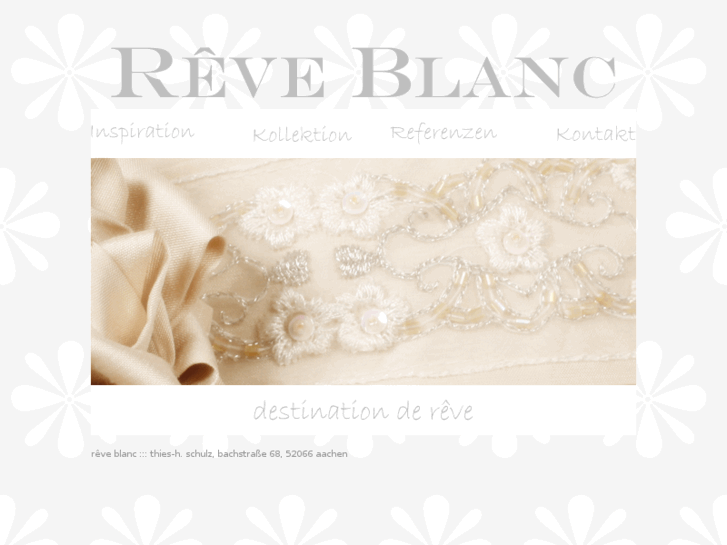 www.reve-blanc.net