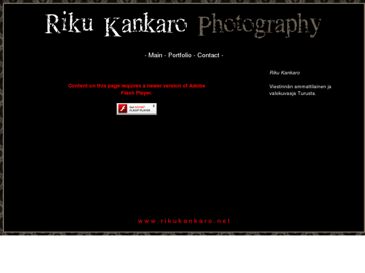 www.rikukankaro.net