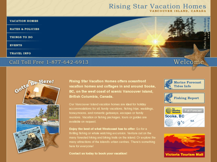 www.risingstarvacationhomes.com