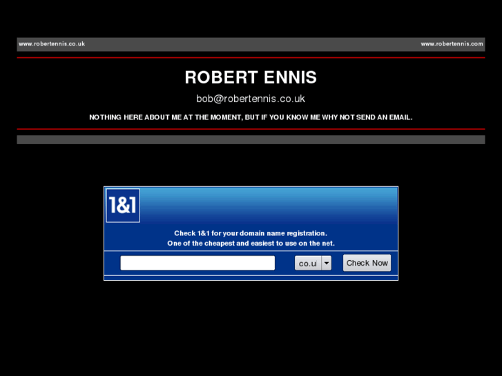 www.robertennis.com