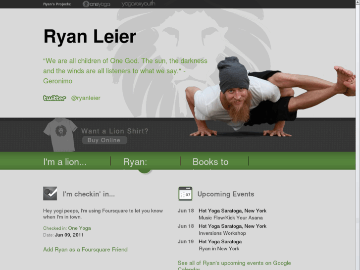 www.ryanleier.com