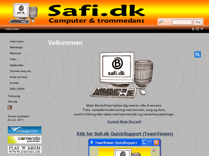 www.safi.dk