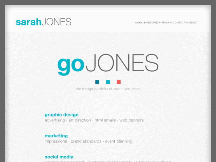 www.sarahlynnjones.com