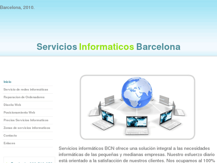 www.serviciosinformaticosbcn.com