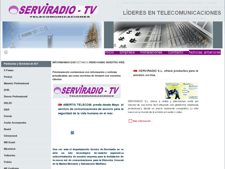 www.serviradio.com