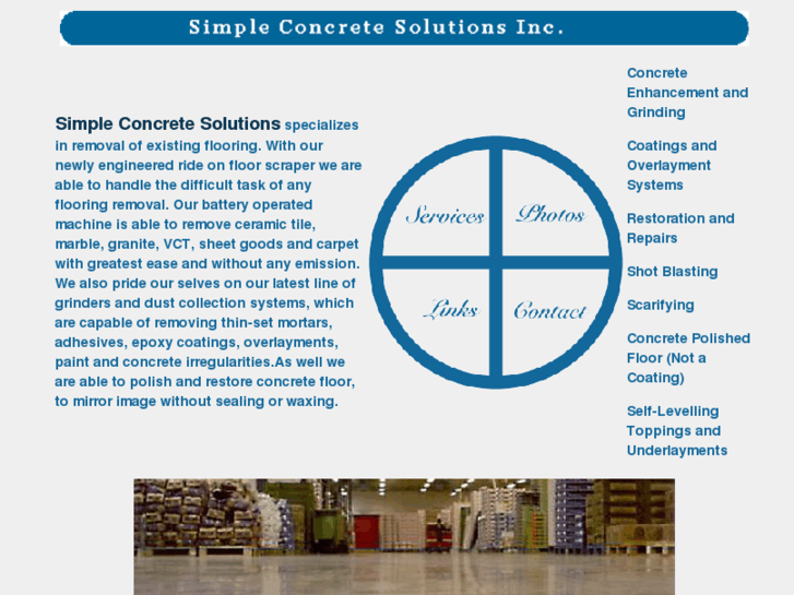 www.simpleconcrete.com